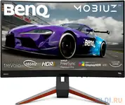 Монитор 27" benq mobiuz ex2710r