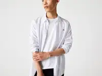 Мужская рубашка lacoste