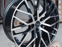 Диски R20 Tugella 8.5x20 PCD5x108 ET46 D63.4, фотография 5