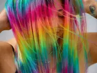 Мелки для окрашивания волос