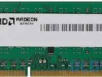 Оперативная память для ноутбука amd r944g3000s1s-u so-dimm 4gb ddr4 3000mhz