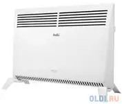 Конвектор ballu bec/emt-2000 2000 вт белый