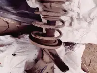 Запчасти ауди А6С4, фотография 2