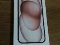 iPhone 15 pink, фотография 2