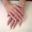 Качественное наращивание ногтей 2000т, фотография 1