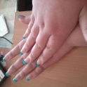 Качественное наращивание ногтей 2000т, фотография 3