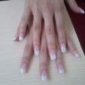 Качественное наращивание ногтей 2000т, фотография 5