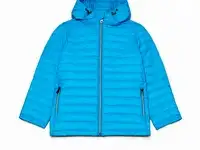 Куртка утепленная sei tu