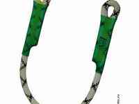 Ус Самостраховки Венто Веревочный 100См