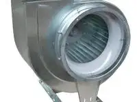 Вентилятор радиальный низкого давления ВР 86-77-2,5