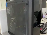 Компьютер игровой (системный блок) на гарантии, фотография 2