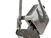 Клипсатор односкрепочный SU-50 Китай  97 000 тенге Алматы Отправка по Казахстану