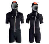 Куртка с капюшоном dive aqua lung, 5 мм, куртка с капюшоном, муж.,