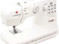 Швейная машина comfort 777 белый