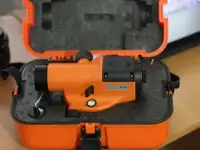 Комплект оптического нивелира N 32 SET (32x)