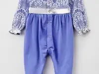 Комбинезон бельевой trendyco kids