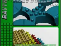 Антискользящее модульное покрытие R-STEP