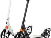 Городские самокаты Urban, Sunshine, Cool baby. Подростковые и взрослые НОВЫЕ, фотография 2