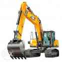 Гусеничный Гидравлический Экскаватор SANY SY235C