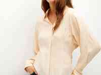 Рубашка mango