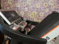 Беговая дорожка, фотография 2