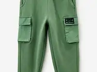 Брюки спортивные acoola