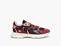 Мужские кроссовки lacoste l003