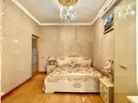 пентхаус В ЖК Ботанический Бульвар, ботанический бульвар 10, фотография 3