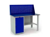 Верстак PROFI W WT140.WD1.F1.010