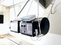 Сельскохозяйственный комплекс - Птицефабрика и теплица., фотография 6