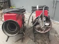 Аренда пушки, пушка, тепловентилятор,пушка тепловая, фотография 5