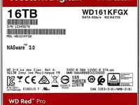 Жесткий диск western digital wd161kfgx 16 tb