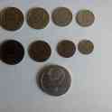 Советские монетки
