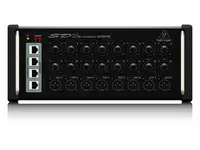 Стейдж-бокс behringer sd16