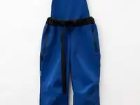 Брюки утепленные sherysheff