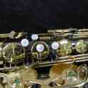 2999$ sax-tenor Keilwerth sx90r blacknickel, Almaty