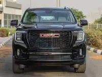 GMC Yukon Denali, фотография 2