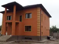 Строительные услуги в Алматы