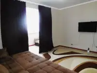 Квартира посуточно и по часам, ул Толстого,25, фотография 5