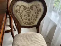 Продам стол и стулья, фотография 2