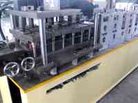 Легкая стальная валла киль машина, фотография 7