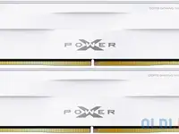 Оперативная память для компьютера silicon power xpower zenith dimm 32gb ddr5