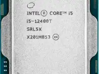 Процессор intel core i5 12400t oem