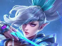 Алмазы в Mobile Legends, фотография 2