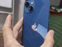 iPhone 13 Blue 128GB в рассрочку Без Банков, фотография 2