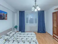 Квартира в ЖК Номад, фотография 2