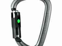 Карабин petzl william ball-lock