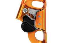 Зажим Грудной Petzl Croll