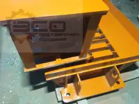 Матрицы для вибропрессов. Рифей, ЗЗБО, Квадр и др., фотография 6