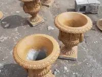 Продажа - изготовление  МАФ, фонтаны, вазоны, клумбы, скамейки, скульптуры садовые, скульптуры животных, фигурки, фотография 8